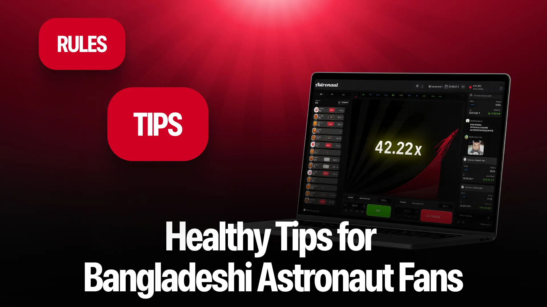 Legal and Responsible Crash Game in Bangladesh